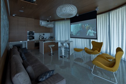 Relaxation Сenter (SIA "AV Experts"/Unisons). Latvia