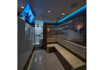  (Relaxation Сenter)